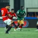 مصر أمام بوركينا فاسو.. كيف تؤثر نتيجة الليلة على حسابات التأهل للمونديال؟