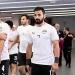 رسميًا.. مهند لاشين يغيب عن مواجهة بوركينا فاسو بسبب الإصابة