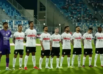 الزمالك يسعى لصرف دفعة من مستحقات اللاعبين قبل مواجهة المصري
