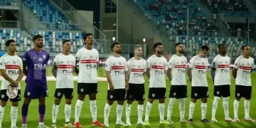 الزمالك يسعى لصرف دفعة من مستحقات اللاعبين قبل مواجهة المصري