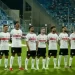 الزمالك يسعى لصرف دفعة من مستحقات اللاعبين قبل مواجهة المصري