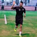 فيريرا يعيد دونجا إلى وسط الزمالك أمام المصري.. واللاعب يظهر بجاهزية كاملة