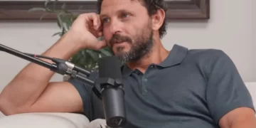 غالي: «عندي رغبة أكون رئيس الأهلي.. لكن المعركة ضخمة وصراعاتها مرهقة»