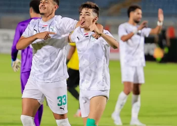 انطلاق الجولة السادسة من دوري نايل.. صراع الترتيب يشتعل بين فرق القمة والنجاة