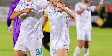 انطلاق الجولة السادسة من دوري نايل.. صراع الترتيب يشتعل بين فرق القمة والنجاة