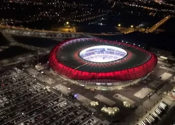 ملعب ميتروبوليتانو يستضيف نهائي دوري أبطال أوروبا 2027 رسميًا