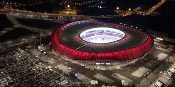 ملعب ميتروبوليتانو يستضيف نهائي دوري أبطال أوروبا 2027 رسميًا