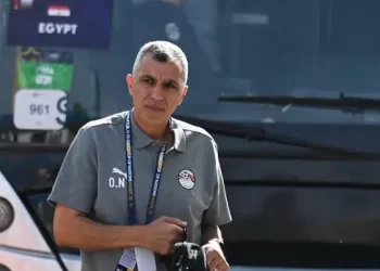 منتخب مصر تحت 20 عامًا يستعد لمعسكر تشيلي.. قائمة كاملة قبل مونديال الشباب