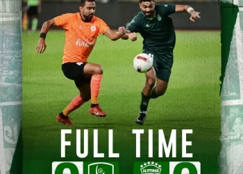 الجولة السادسة تشهد انتصارًا ثمينًا لزد وتعادلًا سلبيًا في برج العرب