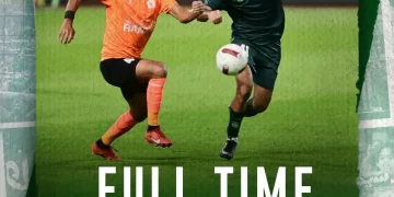 الجولة السادسة تشهد انتصارًا ثمينًا لزد وتعادلًا سلبيًا في برج العرب