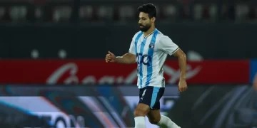 الفيفا يشعل المواجهة: أشواط إضافية وترجيح ينتظران بيراميدز وأوكلاند