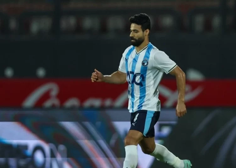 الفيفا يشعل المواجهة: أشواط إضافية وترجيح ينتظران بيراميدز وأوكلاند