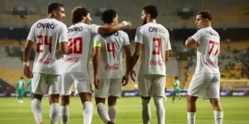 الأزمة المالية تُجمّد تحركات الزمالك الشتوية