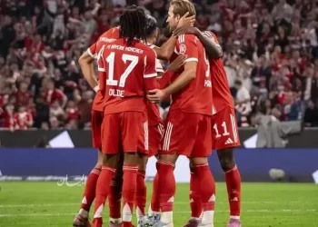 كين يقود هجوم بايرن وتشيلسي يعتمد على بيدرو في قمة. الليلة بدوري الأبطال