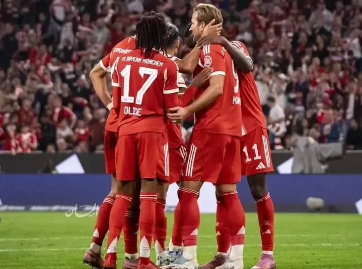 كين يقود هجوم بايرن وتشيلسي يعتمد على بيدرو في قمة. الليلة بدوري الأبطال