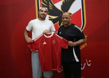 حمزة علاء يعود للزمالك بعد تجربة برتغالية قصيرة