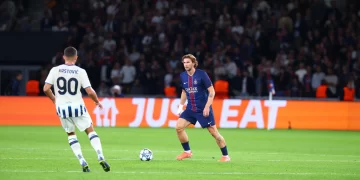 تأجيل قمة باريس ومارسيليا يربك جدول الدوري الفرنسي ويشعل الجدل التنظيمي