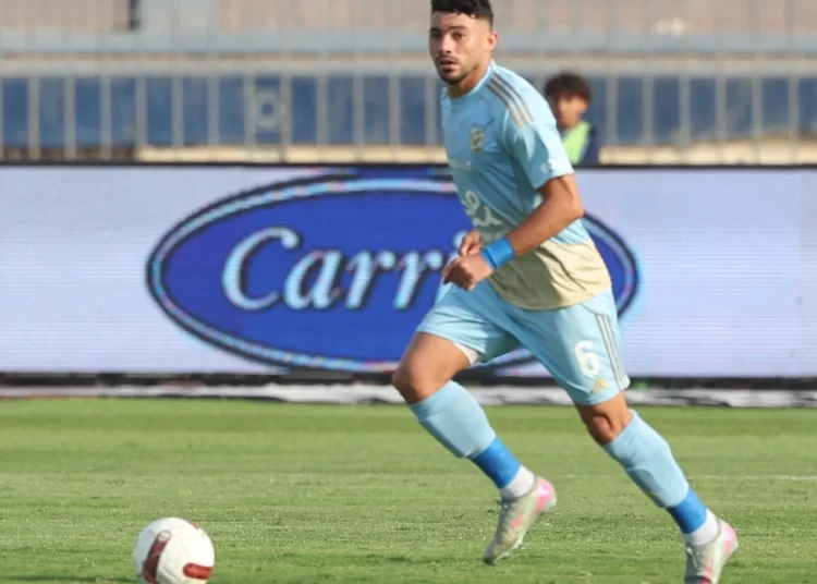 الأهلي يهزم الحدود بثلاثية ويصعد للمركز الرابع بالدوري