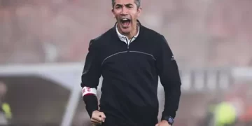 لاجي يقترب والأهلي ينتظر كلمة لجنة التخطيط لحسم الملف الفني