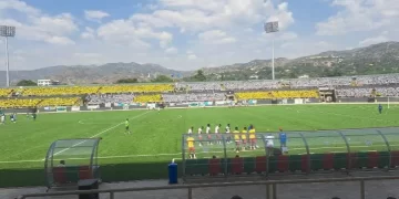 الأهلي يواجه إيجل نوار البوروندي في دور الـ32 من دوري أبطال أفريقيا