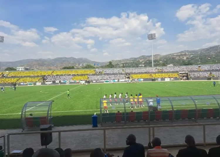 الأهلي يواجه إيجل نوار البوروندي في دور الـ32 من دوري أبطال أفريقيا