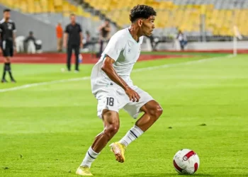 ريمونتادا المصري لم تكتمل وبتروجيت يخطف فوزًا قاتلًا في السويس