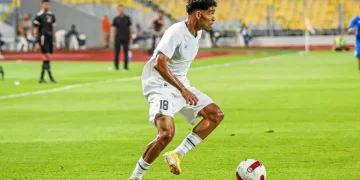 ريمونتادا المصري لم تكتمل وبتروجيت يخطف فوزًا قاتلًا في السويس