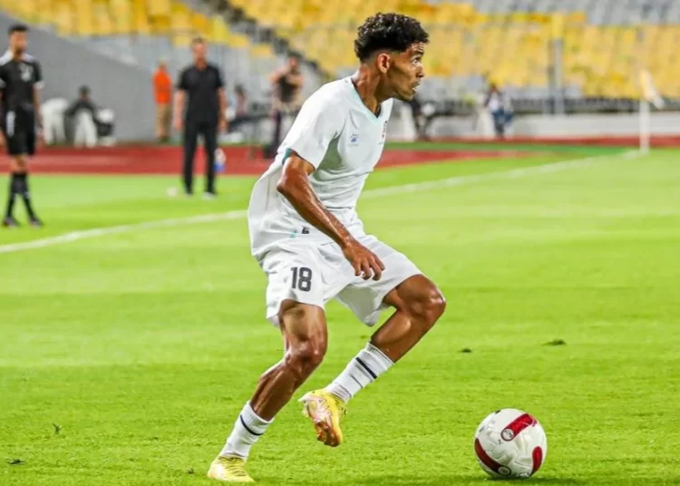 ريمونتادا المصري لم تكتمل وبتروجيت يخطف فوزًا قاتلًا في السويس