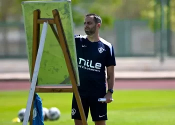 خطة فيريرا لموقعة القمة: ناصر ماهر محور الهجوم وبيزيرا سلاح الكرات الطولية