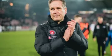 الأهلي يغلق باب التفاوض… توماسبيرج يوقع لبوجون حتى 2028 بعد مفاوضات خاطفة