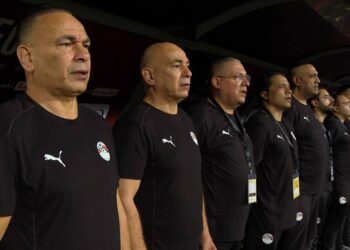 الفراعنة يبدأون رحلة المونديال.. المنتخب يعلن موعد السفر إلى بوركينا فاسو وينطلق معسكره اليوم