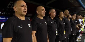 الفراعنة يبدأون رحلة المونديال.. المنتخب يعلن موعد السفر إلى بوركينا فاسو وينطلق معسكره اليوم