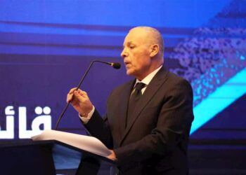 أبو ريدة: دعم المنتخب واجب وعلينا تجاوز الخلافات من أجل حلم المونديال