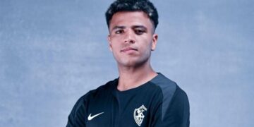 الزمالك يسابق الزمن لتجهيز أحمد ربيع قبل مواجهة المصري
