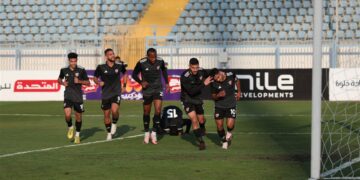 أحمد الشيخ: بتروجيت الأفضل في الدوري.. وعبد الله السعيد الأميز في الكرة المصرية