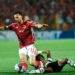 عماد النحاس يضع برنامجًا خاصًا لعبد القادر استعدادًا للعودة بعد التوقف الدولي