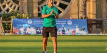 الكوكي يرفع حالة التأهب في المصري قبل مواجهة الزمالك المرتقبة