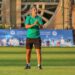 الكوكي يرفع حالة التأهب في المصري قبل مواجهة الزمالك المرتقبة