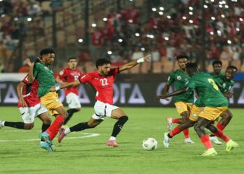 الاتحاد المصري يرد على شكوى إثيوبيا: التنظيم كان احترافيًا.. والاتهامات غير دقيقة