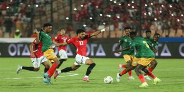 الاتحاد المصري يرد على شكوى إثيوبيا: التنظيم كان احترافيًا.. والاتهامات غير دقيقة