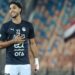 أشعة مرموش تطمئن الجهاز الفني لمنتخب مصر