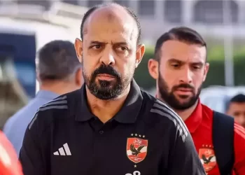 عماد النحاس يتعهد بإعادة الأهلي للطريق الصحيح بعد إقالة ريبيرو