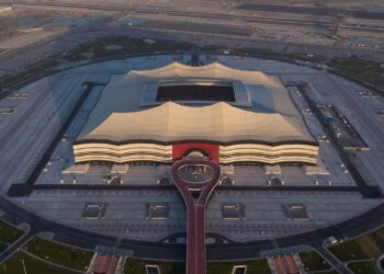 انطلاق مبيعات تذاكر كأس العرب FIFA قطر 2025 وكأس العالم تحت 17 سنة FIFA قطر 2025