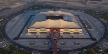 انطلاق مبيعات تذاكر كأس العرب FIFA قطر 2025 وكأس العالم تحت 17 سنة FIFA قطر 2025