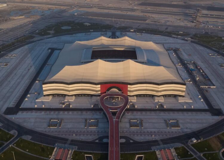 انطلاق مبيعات تذاكر كأس العرب FIFA قطر 2025 وكأس العالم تحت 17 سنة FIFA قطر 2025