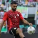 هدية فنية من بوركينا فاسو تثير إعجاب محمد صلاح بعد مباراة مصر في التصفيات