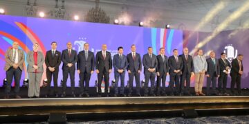 إطلاق دوري المدارس بالتعاون مع التعليم واستادات والرياضة بتقنيات الذكاء الاصطناعي