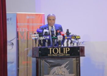 القاهرة تستضيف بطولة العالم للملاكمة العربية للمحترفين لوزن فوق المتوسط 76 كجم