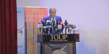 القاهرة تستضيف بطولة العالم للملاكمة العربية للمحترفين لوزن فوق المتوسط 76 كجم