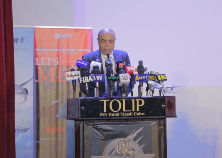 القاهرة تستضيف بطولة العالم للملاكمة العربية للمحترفين لوزن فوق المتوسط 76 كجم